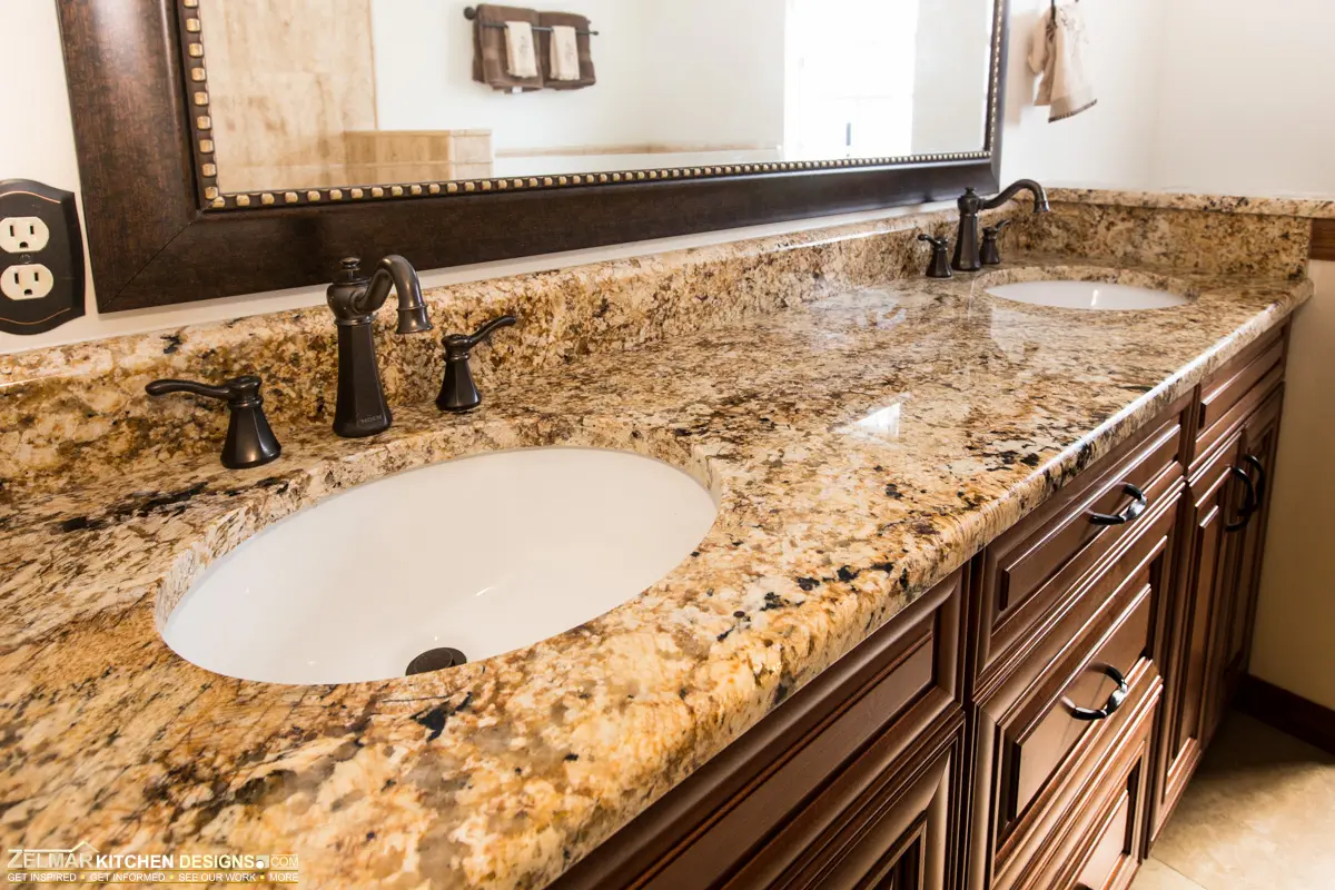 Zelmar Kitchen Designs & More Orlando Cabinetry Design & Remodeling