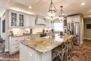 STOCK KITCHEN GALLERY | Zelmar Kitchen Designs & More