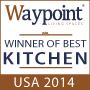 Zelmar Kitchen Designs - Awards