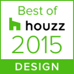 Best of houzz 2015 design