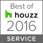 Best of houzz 2016