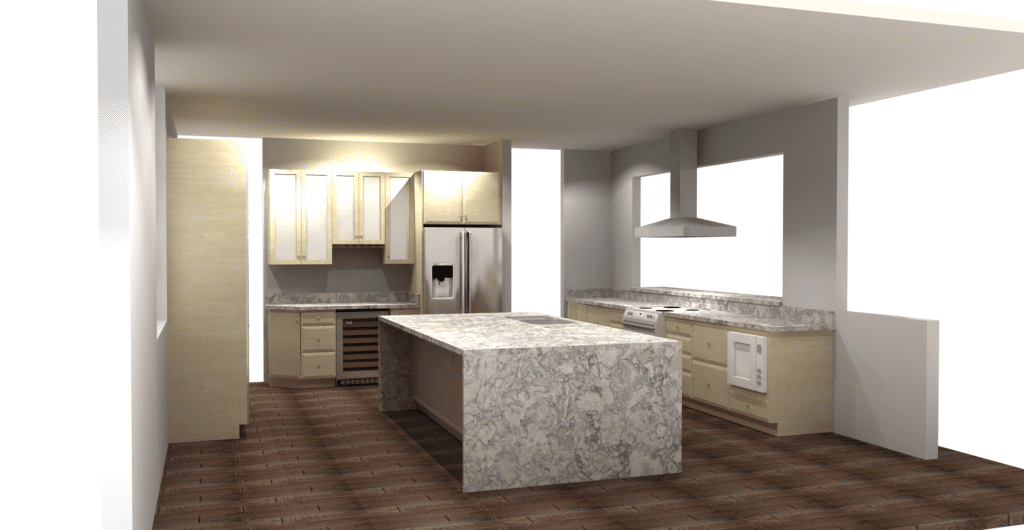 Thomas Kitchen