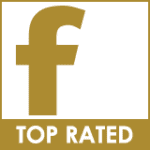 Facebook top rated