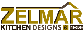Zelmar Kitchen Designs & More