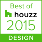 Best of Houzz Sevices Badge 2015