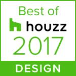 Best of Houzz Sevices Badge 2017